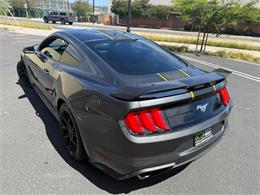 2018 Ford Mustang (CC-2087786) for sale in El Cajon, California