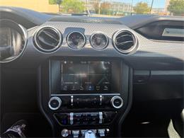 2018 Ford Mustang (CC-2087786) for sale in El Cajon, California