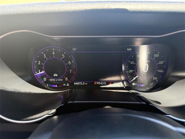 2018 Ford Mustang (CC-2087786) for sale in El Cajon, California