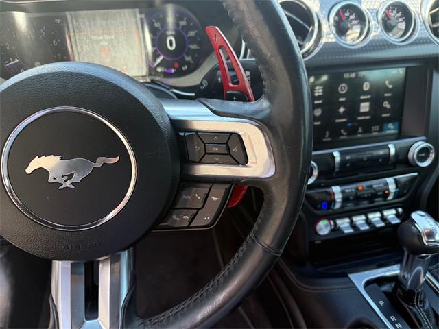 2018 Ford Mustang (CC-2087786) for sale in El Cajon, California