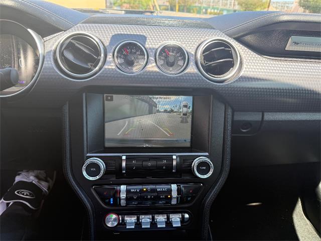 2018 Ford Mustang (CC-2087786) for sale in El Cajon, California
