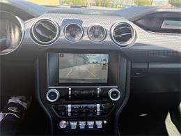 2018 Ford Mustang (CC-2087786) for sale in El Cajon, California