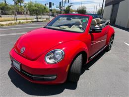2013 Volkswagen Beetle Convertible (CC-2087787) for sale in El Cajon, California