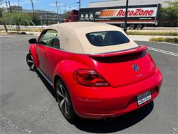 2013 Volkswagen Beetle Convertible (CC-2087787) for sale in El Cajon, California