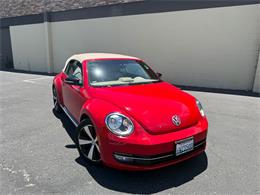 2013 Volkswagen Beetle Convertible (CC-2087787) for sale in El Cajon, California