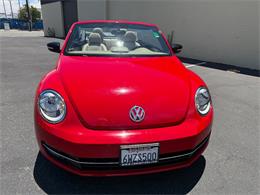 2013 Volkswagen Beetle Convertible (CC-2087787) for sale in El Cajon, California