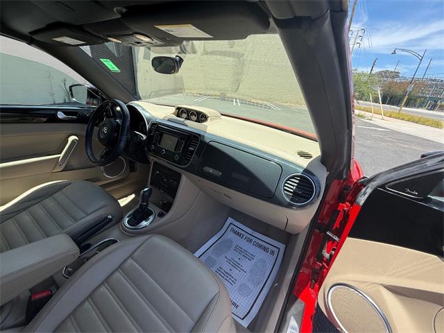 2013 Volkswagen Beetle Convertible (CC-2087787) for sale in El Cajon, California