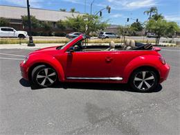 2013 Volkswagen Beetle Convertible (CC-2087787) for sale in El Cajon, California