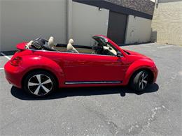 2013 Volkswagen Beetle Convertible (CC-2087787) for sale in El Cajon, California