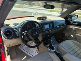 2013 Volkswagen Beetle Convertible (CC-2087787) for sale in El Cajon, California