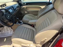 2013 Volkswagen Beetle Convertible (CC-2087787) for sale in El Cajon, California