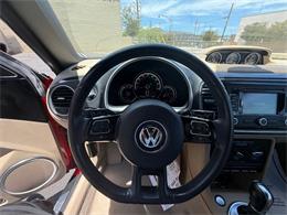 2013 Volkswagen Beetle Convertible (CC-2087787) for sale in El Cajon, California