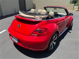 2013 Volkswagen Beetle Convertible (CC-2087787) for sale in El Cajon, California