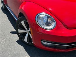 2013 Volkswagen Beetle Convertible (CC-2087787) for sale in El Cajon, California
