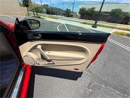 2013 Volkswagen Beetle Convertible (CC-2087787) for sale in El Cajon, California