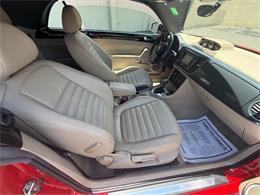 2013 Volkswagen Beetle Convertible (CC-2087787) for sale in El Cajon, California