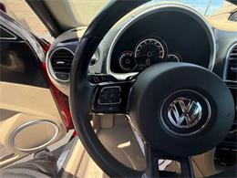 2013 Volkswagen Beetle Convertible (CC-2087787) for sale in El Cajon, California