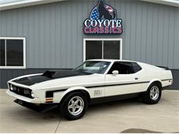 1971 Ford Cobra (CC-2087788) for sale in Greene, Iowa