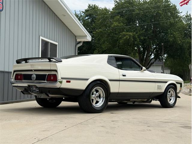 1971 Ford Cobra (CC-2087788) for sale in Greene, Iowa