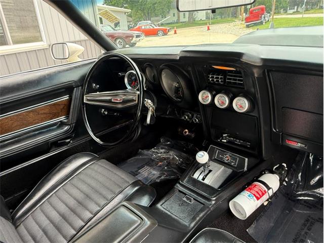 1971 Ford Cobra (CC-2087788) for sale in Greene, Iowa