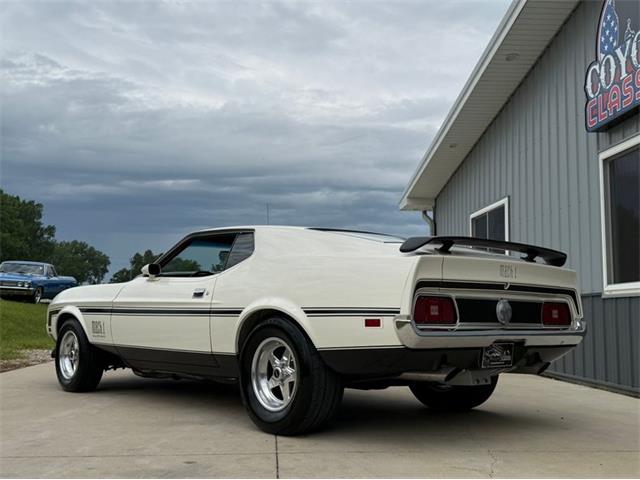 1971 Ford Cobra (CC-2087788) for sale in Greene, Iowa