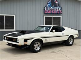 1971 Ford Cobra (CC-2087788) for sale in Greene, Iowa