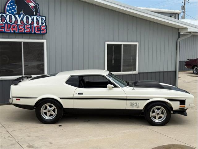 1971 Ford Cobra (CC-2087788) for sale in Greene, Iowa