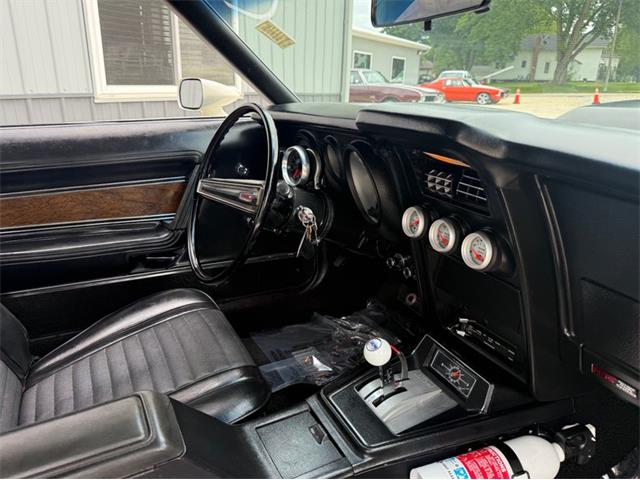 1971 Ford Cobra (CC-2087788) for sale in Greene, Iowa