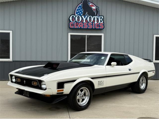 1971 Ford Cobra (CC-2087788) for sale in Greene, Iowa