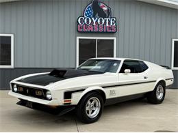 1971 Ford Cobra (CC-2087788) for sale in Greene, Iowa