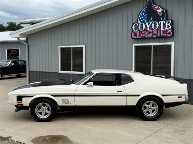 1971 Ford Cobra (CC-2087788) for sale in Greene, Iowa