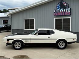 1971 Ford Cobra (CC-2087788) for sale in Greene, Iowa