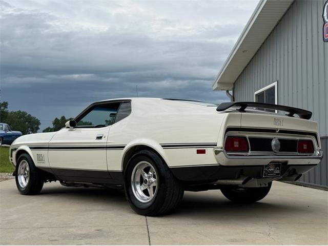 1971 Ford Cobra (CC-2087788) for sale in Greene, Iowa