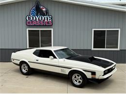 1971 Ford Cobra (CC-2087788) for sale in Greene, Iowa