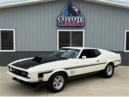 1971 Ford Cobra (CC-2087788) for sale in Greene, Iowa