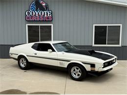 1971 Ford Cobra (CC-2087788) for sale in Greene, Iowa