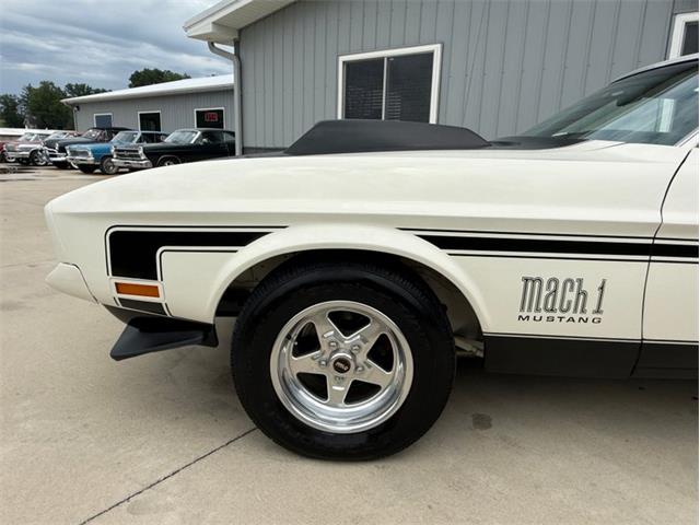 1971 Ford Cobra (CC-2087788) for sale in Greene, Iowa