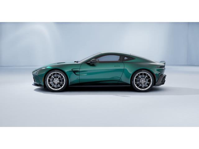 2026 Aston Martin Vantage (CC-2080779) for sale in Bellevue, Washington