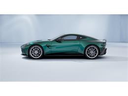 2026 Aston Martin Vantage (CC-2080779) for sale in Bellevue, Washington