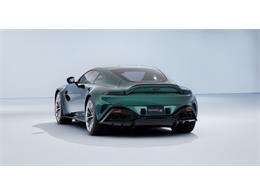 2026 Aston Martin Vantage (CC-2080779) for sale in Bellevue, Washington