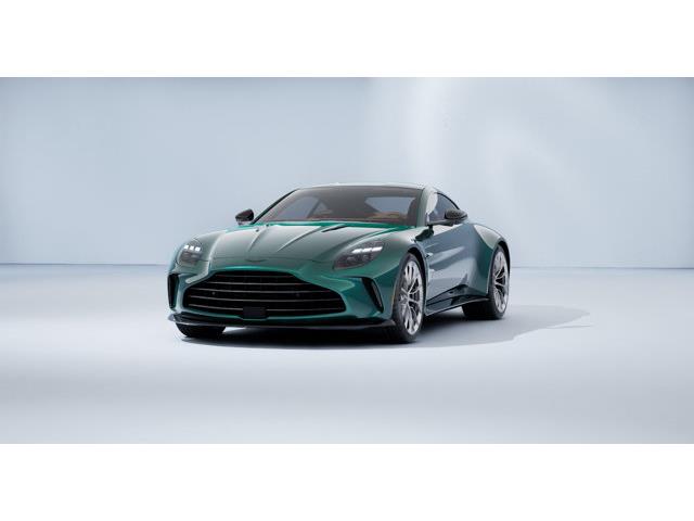 2026 Aston Martin Vantage (CC-2080779) for sale in Bellevue, Washington