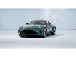 2026 Aston Martin Vantage (CC-2080779) for sale in Bellevue, Washington