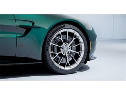 2026 Aston Martin Vantage (CC-2080779) for sale in Bellevue, Washington