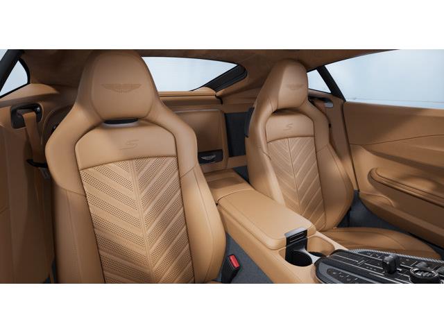 2026 Aston Martin Vantage (CC-2080779) for sale in Bellevue, Washington