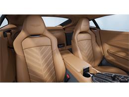 2026 Aston Martin Vantage (CC-2080779) for sale in Bellevue, Washington