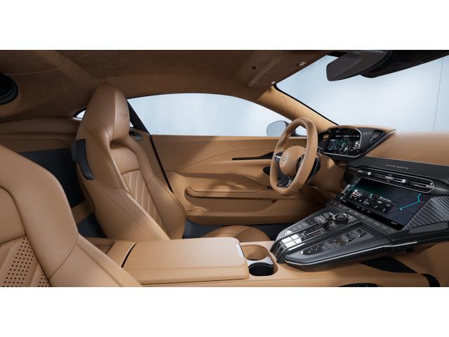 2026 Aston Martin Vantage (CC-2080779) for sale in Bellevue, Washington