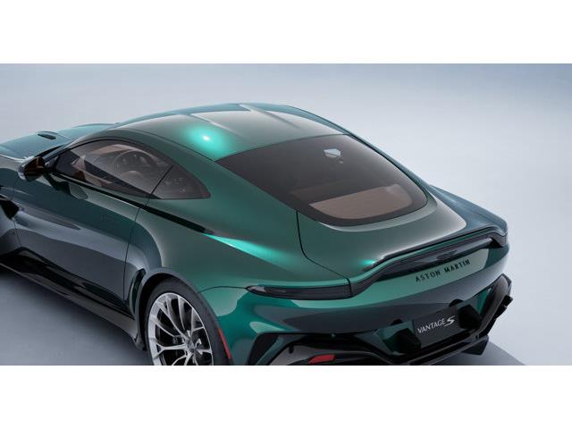 2026 Aston Martin Vantage (CC-2080779) for sale in Bellevue, Washington