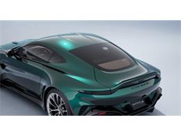 2026 Aston Martin Vantage (CC-2080779) for sale in Bellevue, Washington