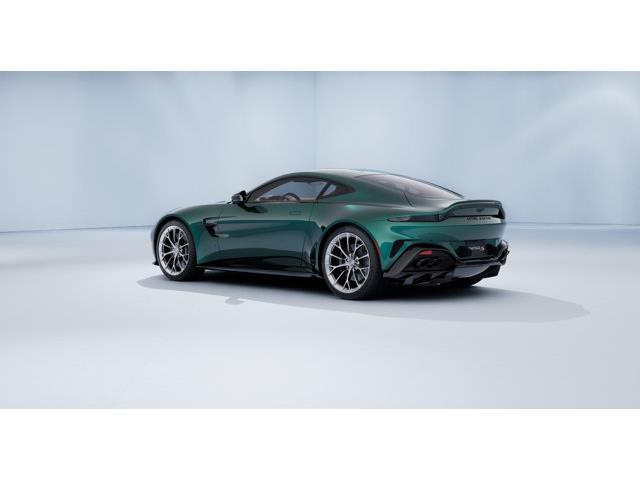 2026 Aston Martin Vantage (CC-2080779) for sale in Bellevue, Washington