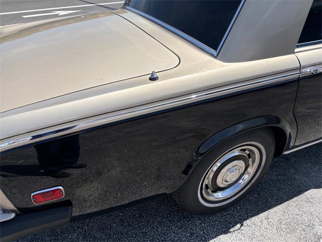 1979 Rolls-Royce Silver Shadow (CC-2087797) for sale in Fort Lauderdale, Florida
